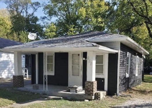 931 Lynn St
